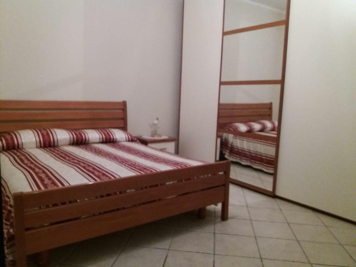 Le Rive - Soggiorno/Vacanza A Tufo Torrioni Ngoại thất bức ảnh