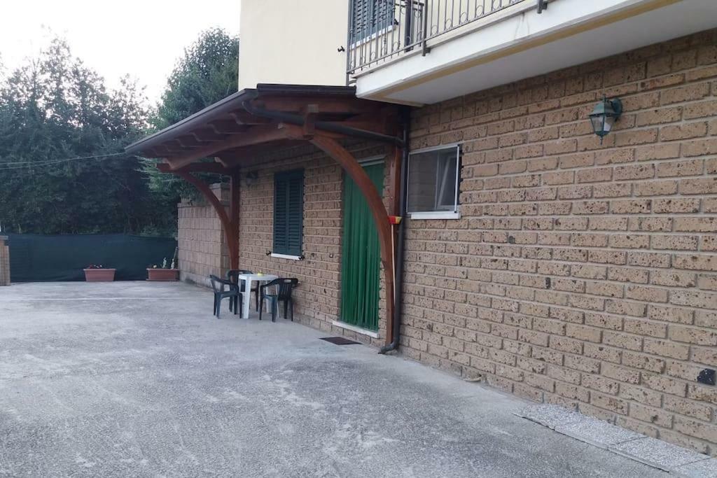 Le Rive - Soggiorno/Vacanza A Tufo Torrioni Ngoại thất bức ảnh